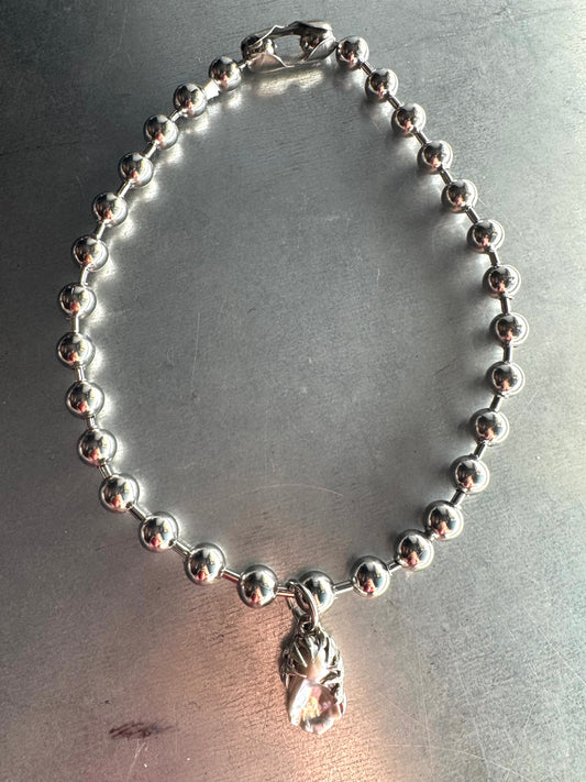 Valtrex | soldered Necklace