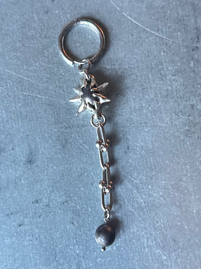 Veya | soldered Earring