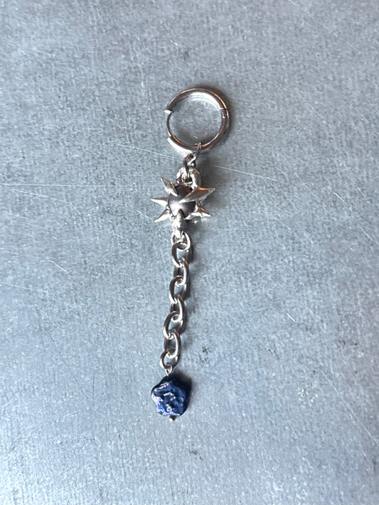 Xavi | soldered Earring