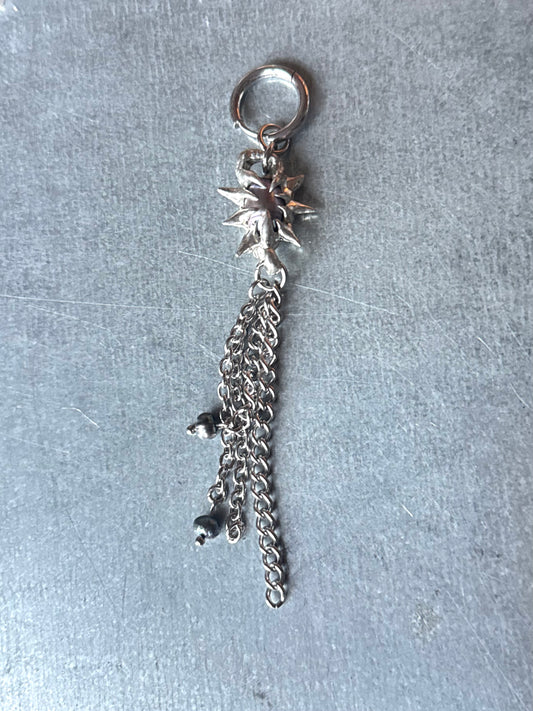 Xora | soldered Earring