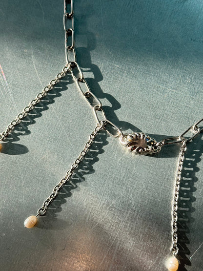 Aeloria | soldered Necklace
