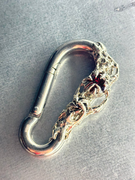 Jabe | soldered Carabiner