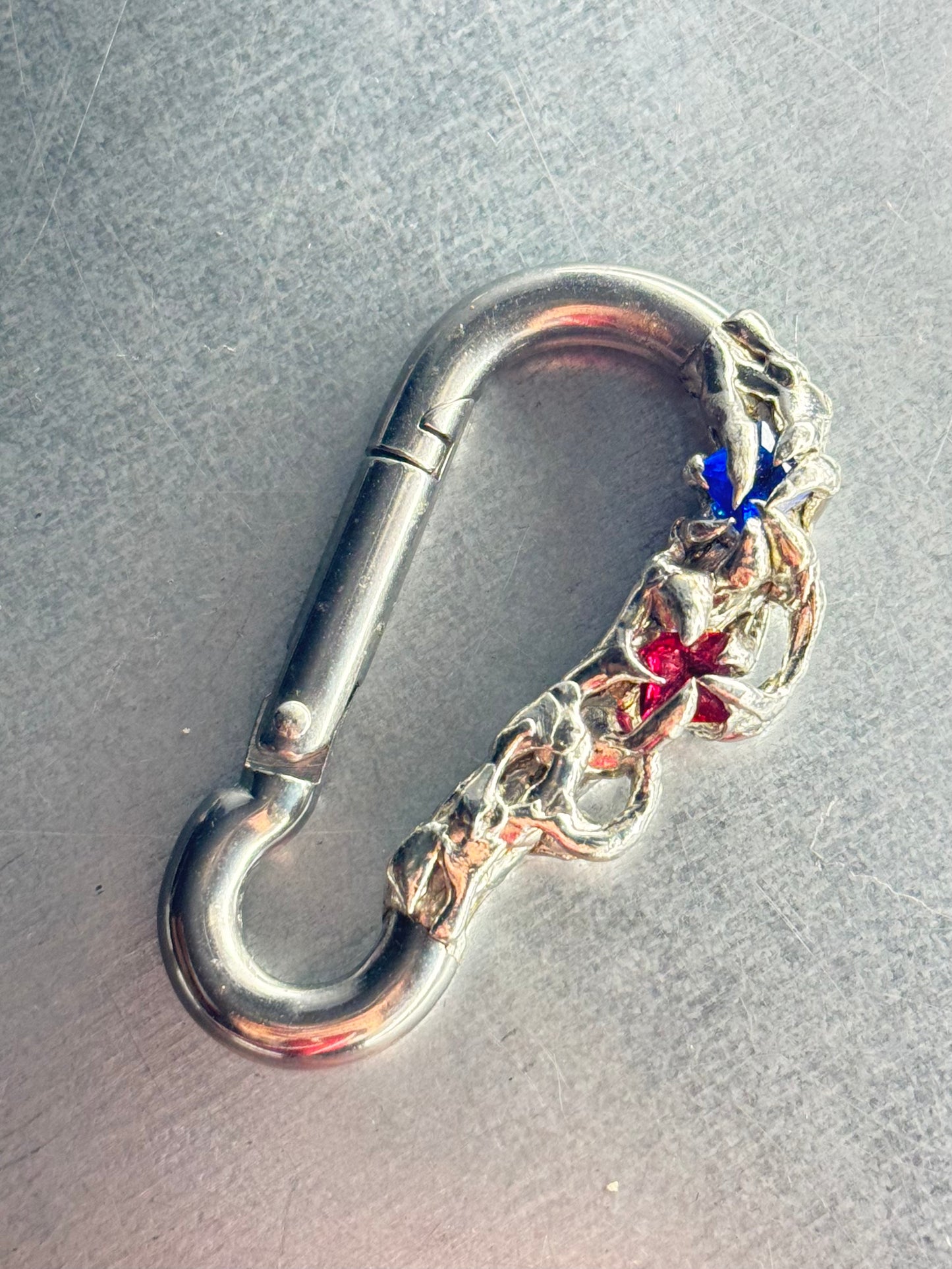 Kog | soldered Carabiner