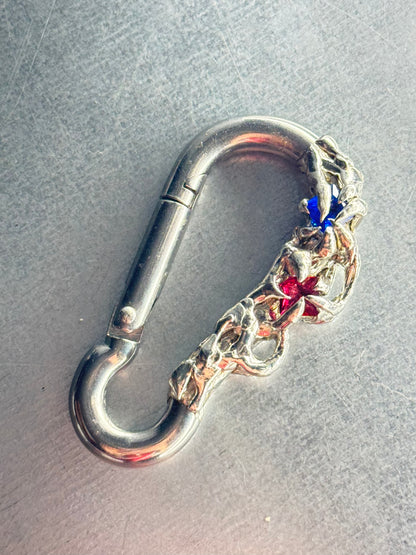 Kog | soldered Carabiner
