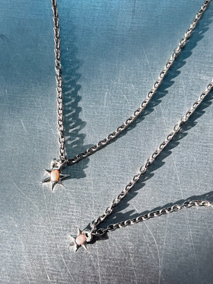 Lytara | soldered Necklace