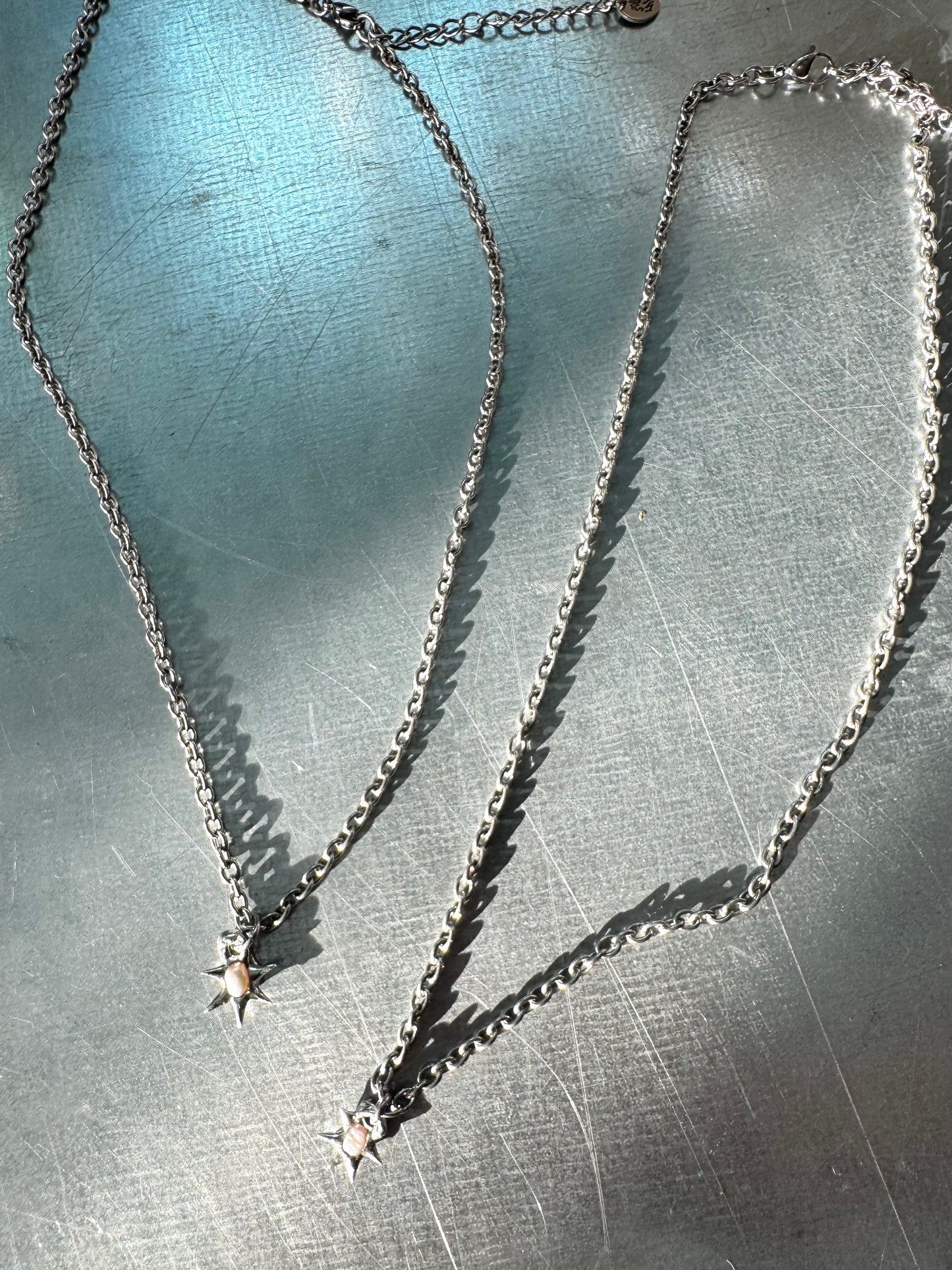 Lytara | soldered Necklace