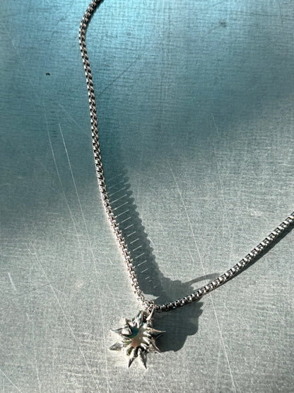 Orianna | soldered Necklace