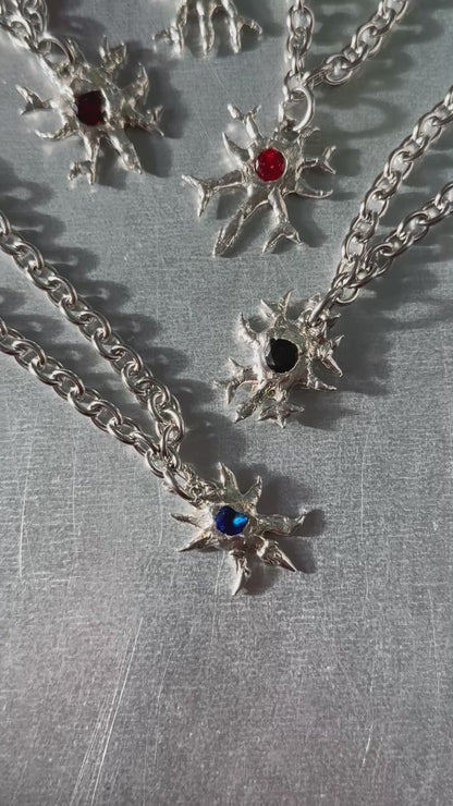 Auvira | soldered Necklace