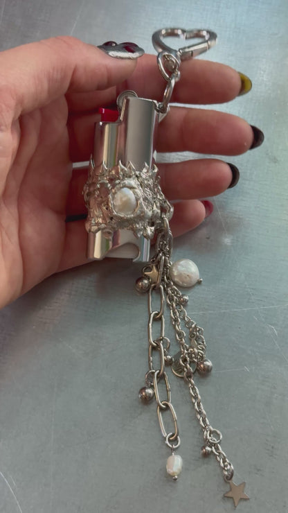 Suas | soldered Lighter