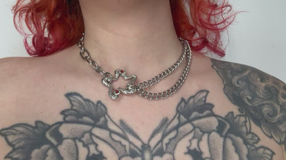 Star | soldered Necklace
