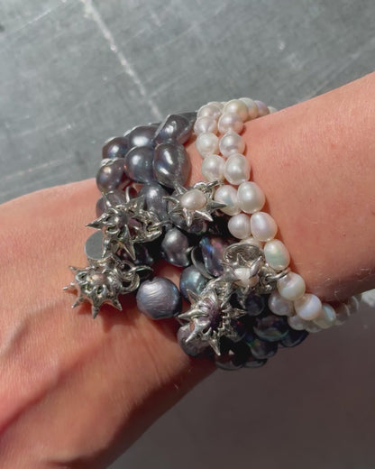 Blobbo | soldered Bracelet