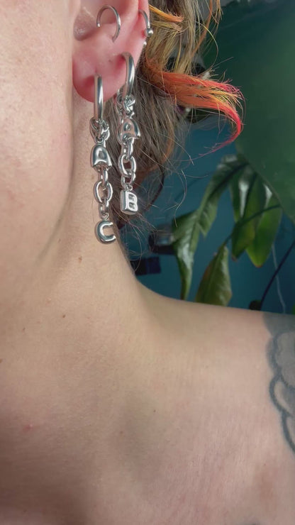 ACAB | Earrings