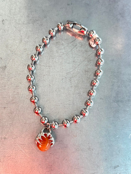Sora | soldered Necklace