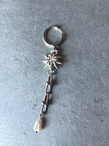 Zavi | soldered Earring